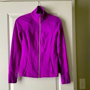 Athleta Women’s light jacket XS - purple